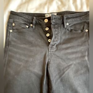 Black jeans